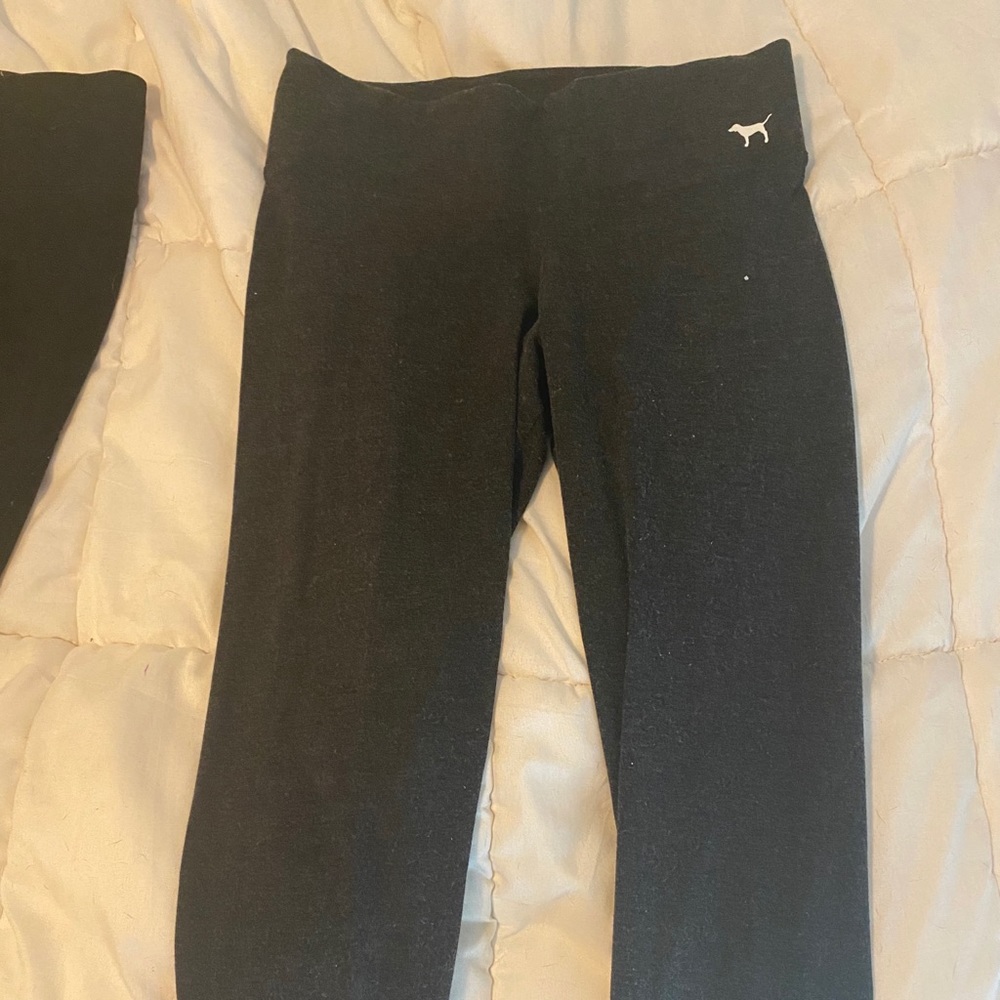 Victoria’s Secret yoga leggings